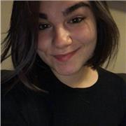 Profesora de inglés, matemáticas y lengua para cursos de PRIMARIA. Puedo dar clases de inglés a cursos de la ESO e incluso BACHILLERATO